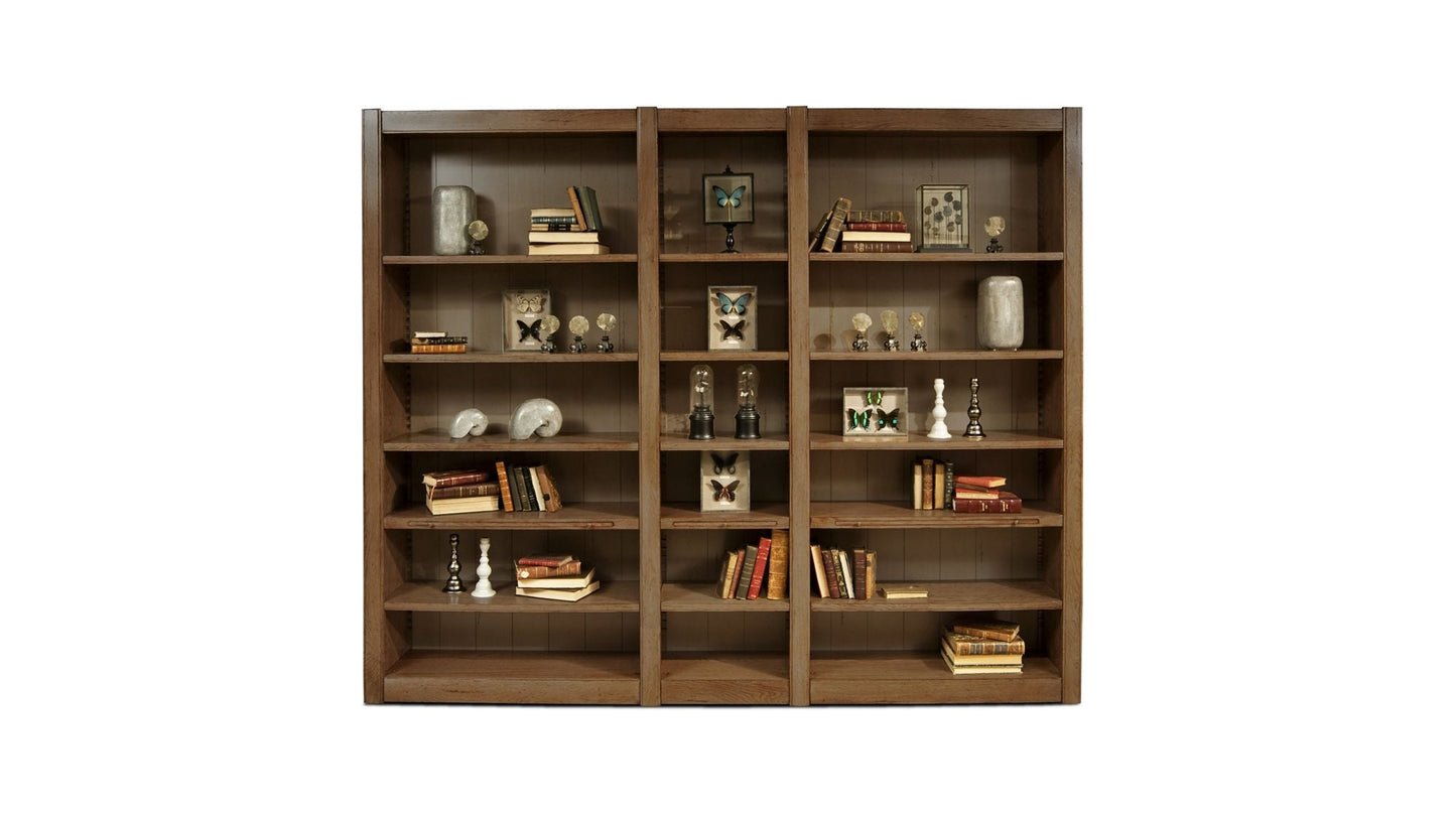 FOLIO MODULAR BOOKCASE by Roche Bobois