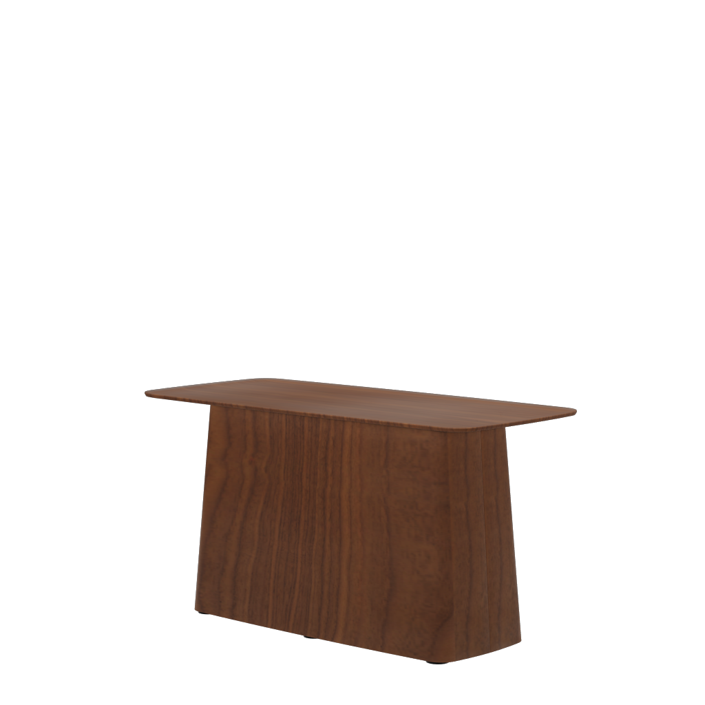Wooden Side Tables Large.