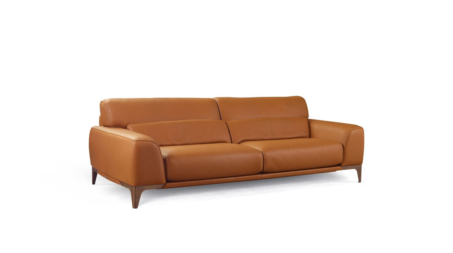 GAMBIT LARGE 3-SEAT SOFA by Roche Bobois