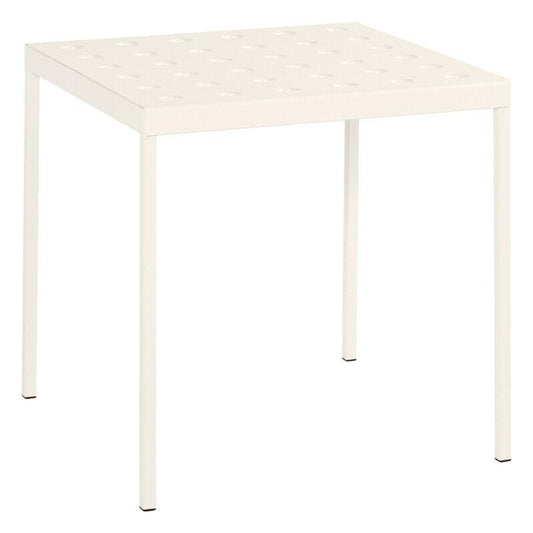 Balcony Table.