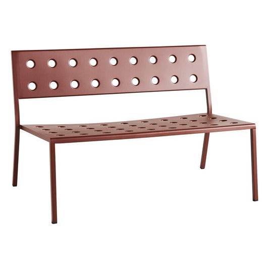Balcony Lounge Bench.