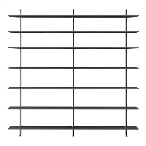hub bookshelf 240 / H12 (Request Info).