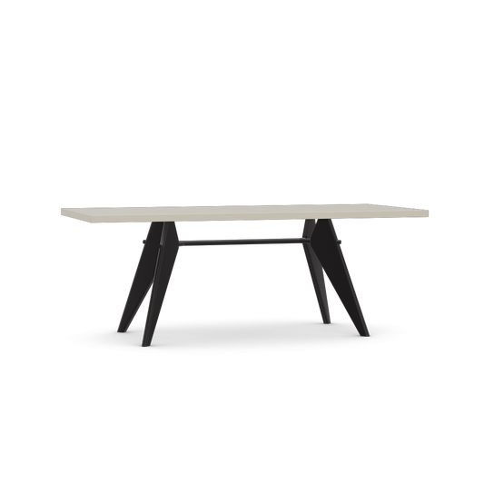 EM Table (H 740 x W 900 x L 2000).