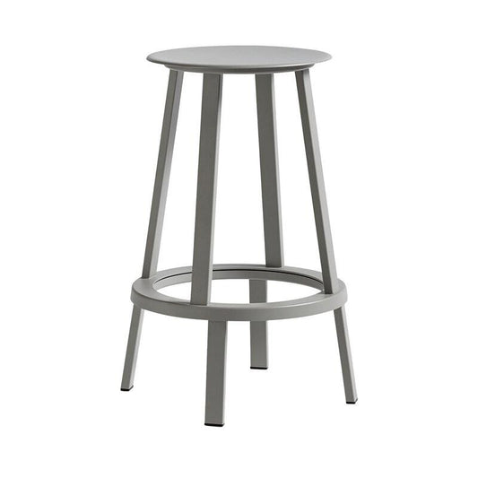 Revolver Bar Stool.