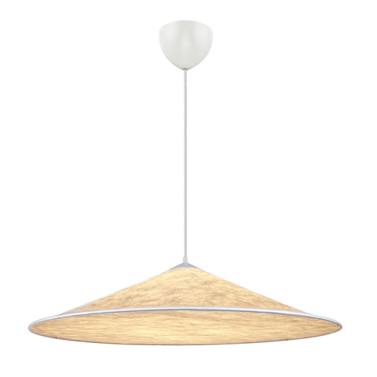 Design For The People Hill 85 Pendant White