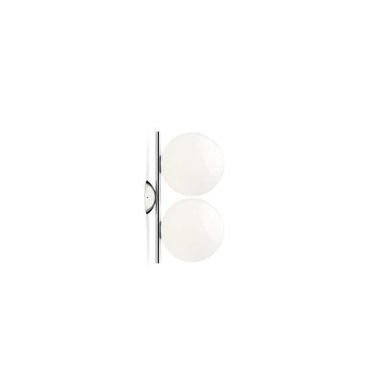 IC Lights C/W1 Double Lamp.