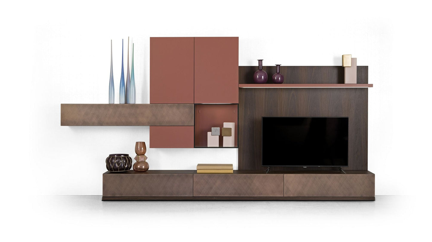 INTRALOG COMPOSITION 2019-04 by Roche Bobois