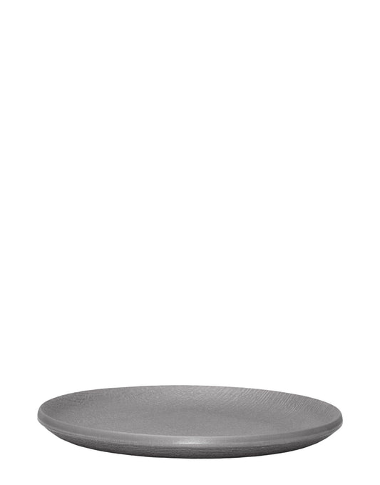 Trama Dessert Plate.