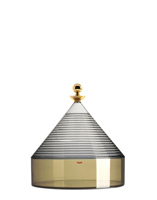 Trullo Centerpiece.