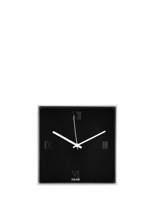 TIC&TAC Wall Clock.