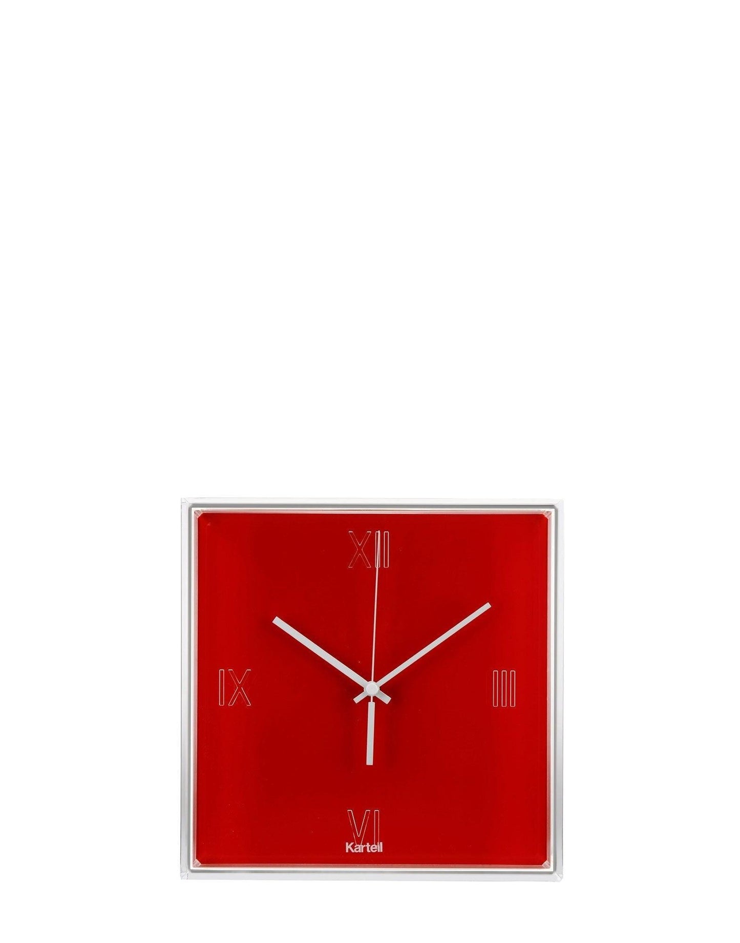 TIC&TAC Wall Clock.