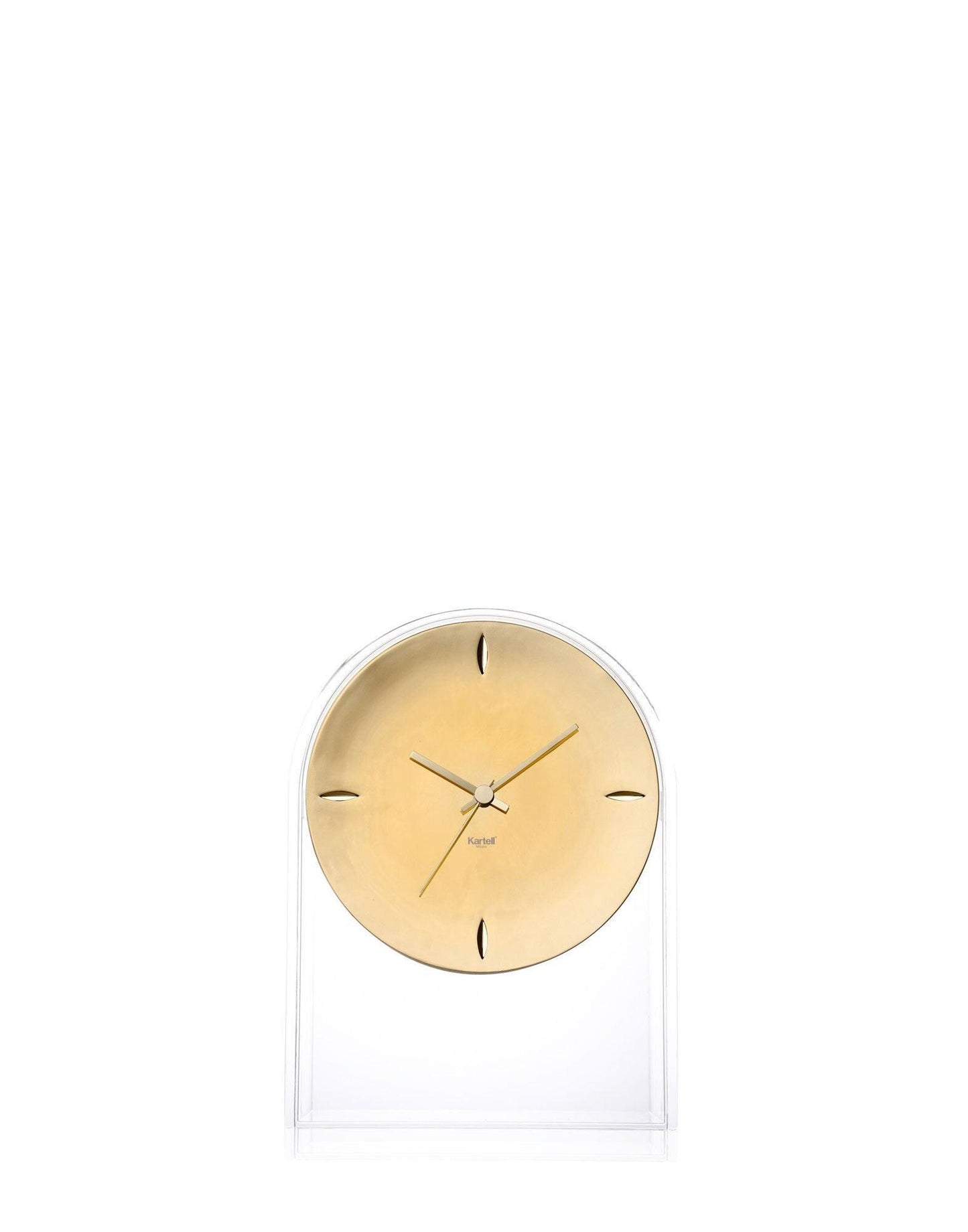 Air Du Temps Table Clock.
