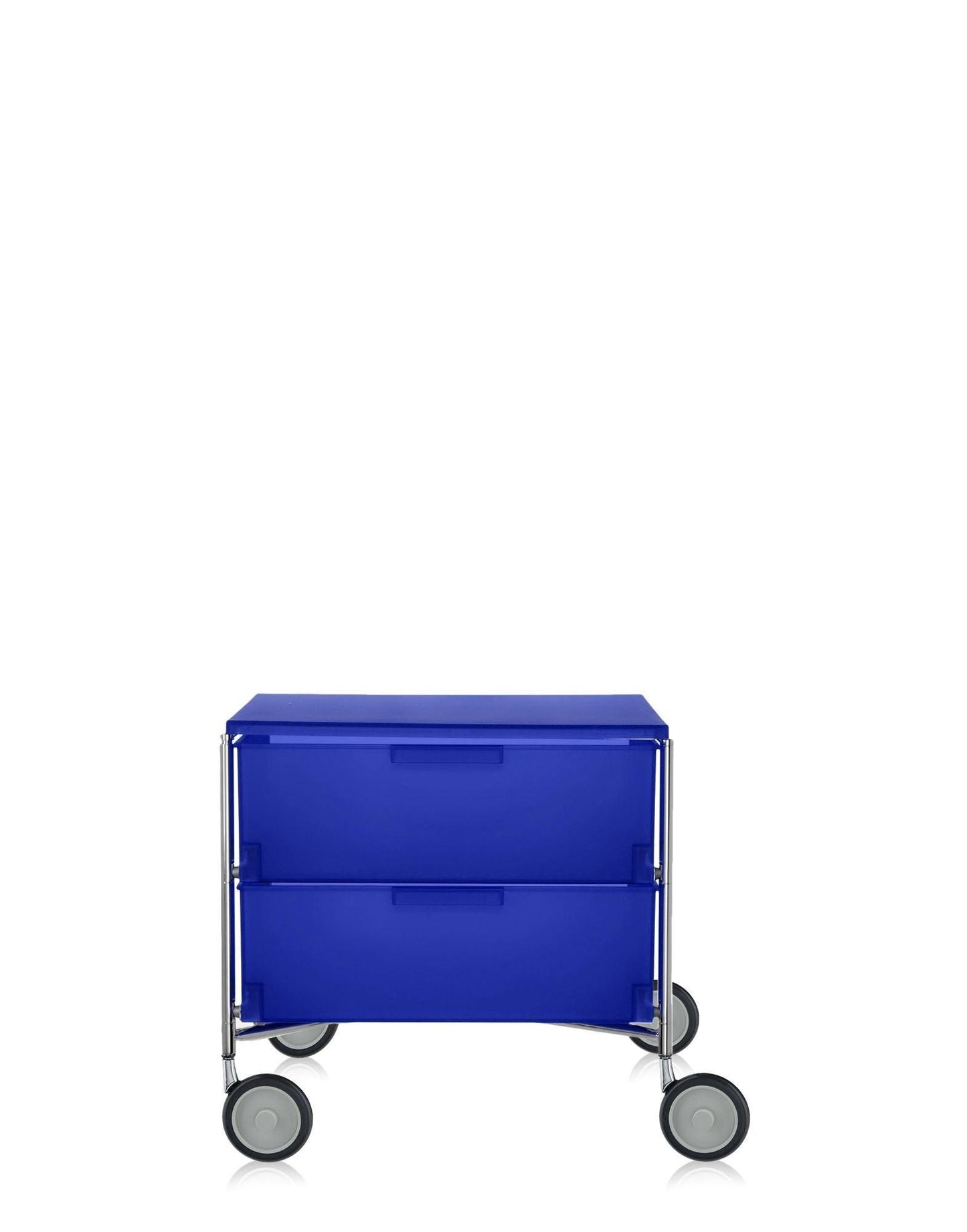 Mobil 2 Drawers (with Wheels).