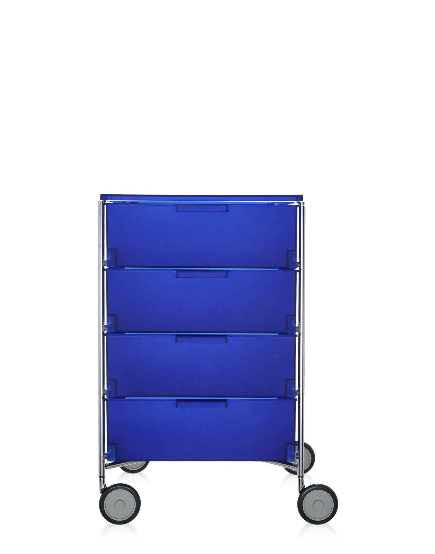 Mobil 4 Drawers (with Wheels).