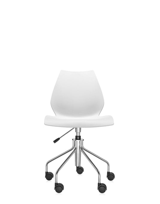 Maui Swivel Chair.