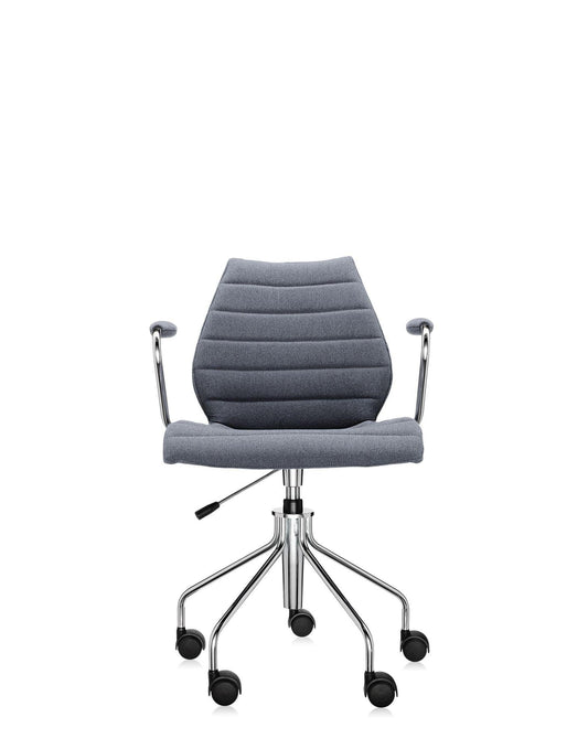 Maui Soft Swivel Armchair.