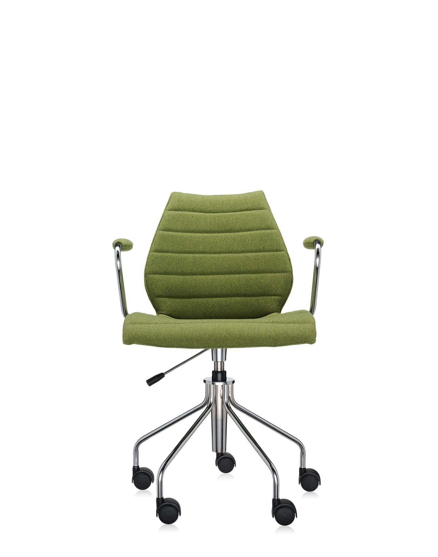 Maui Soft Swivel Armchair.