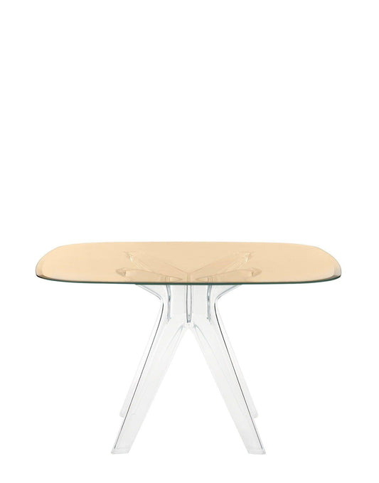 Sir Gio Square Table (Request Info).