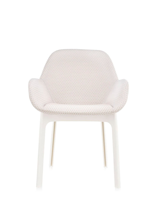 Clap Armchair.