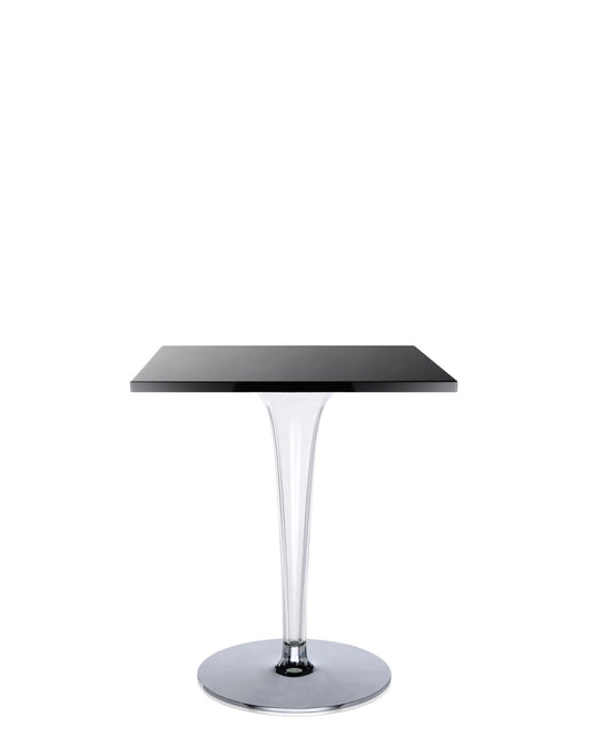 Top Top Square Bar Table.