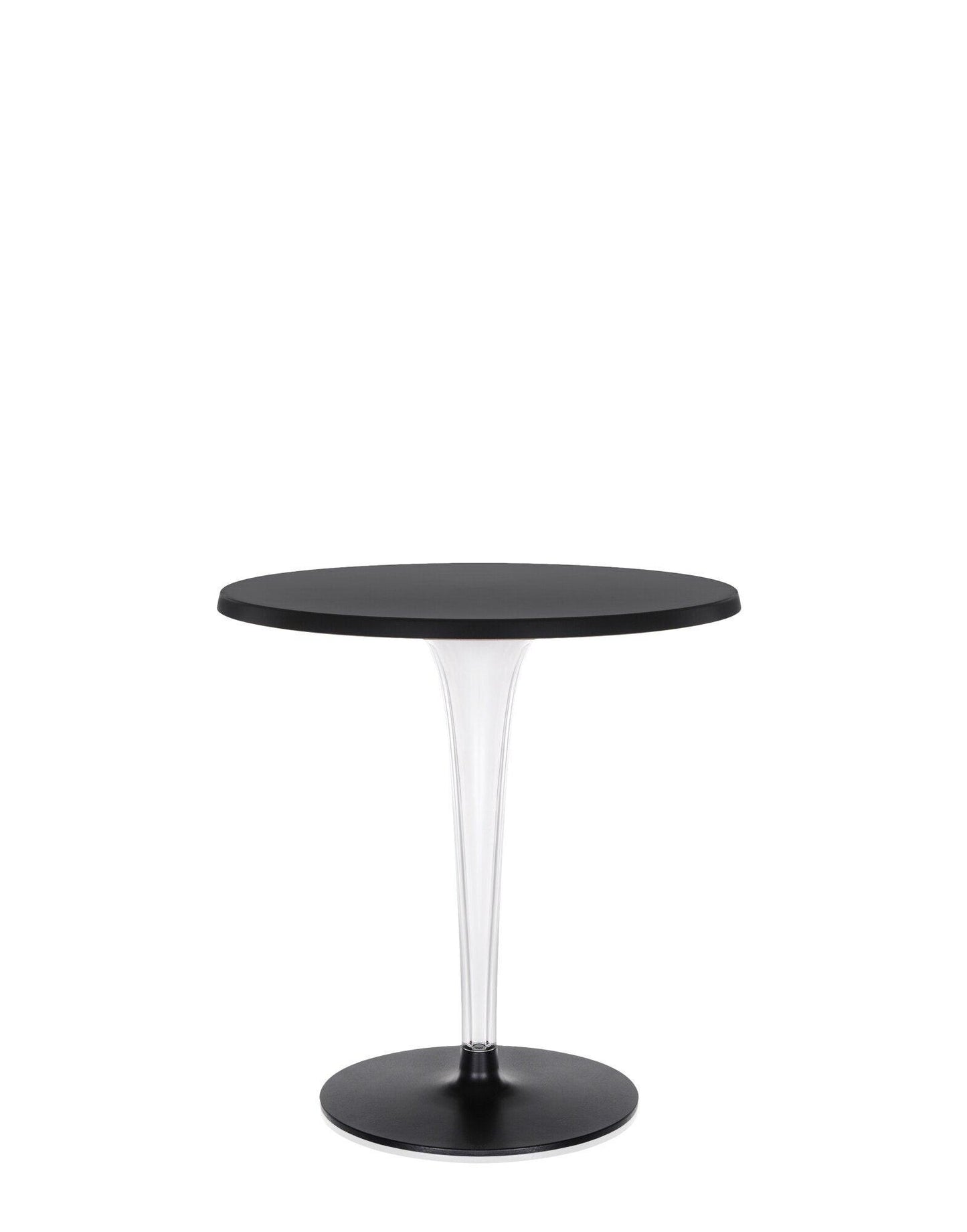 Top Top Per DR. YES Round Bar Table.