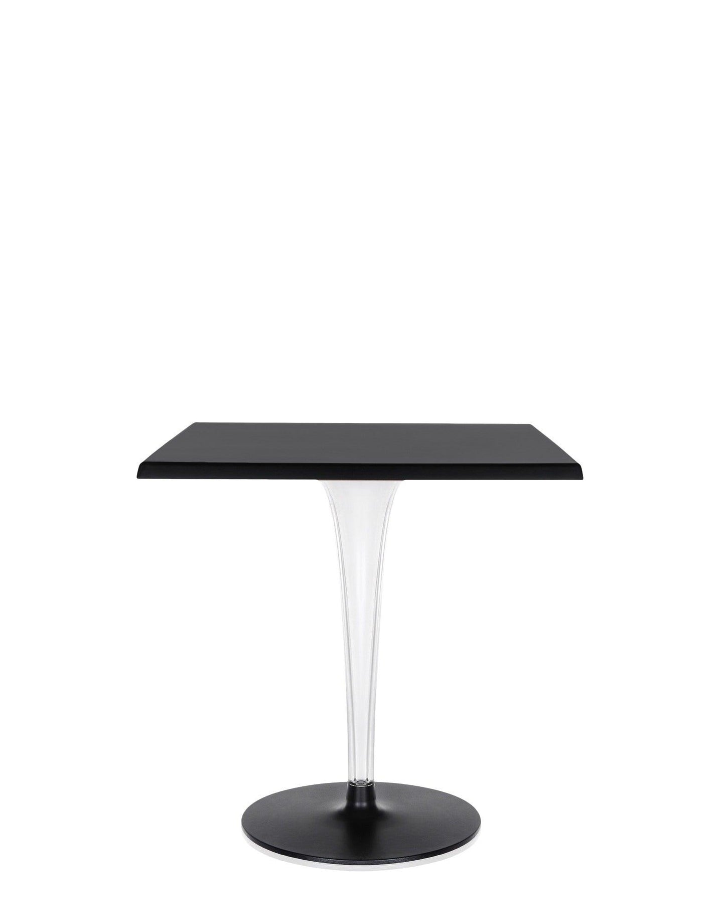 Top Top Per DR. YES Square Bar Table.