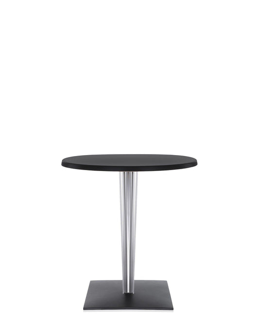 Top Top Per DR. YES Square Bar Table.