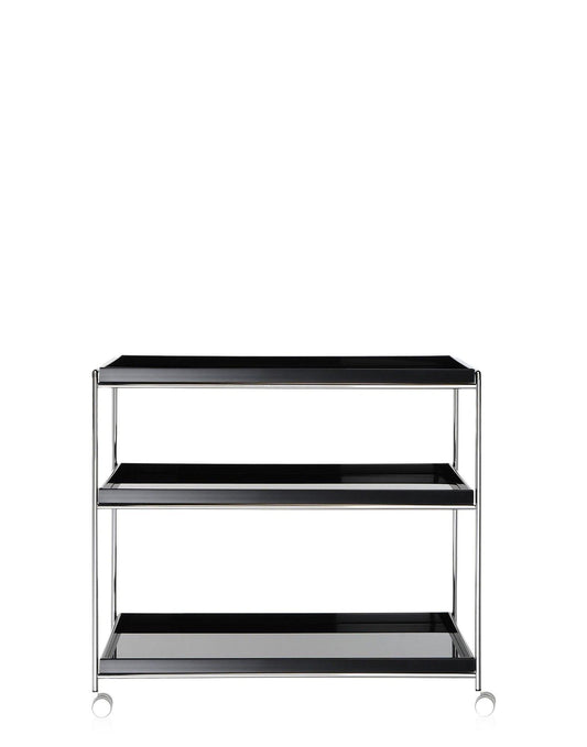 Trays Trolley.