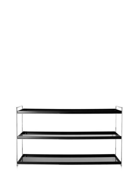 Trays Shelf.