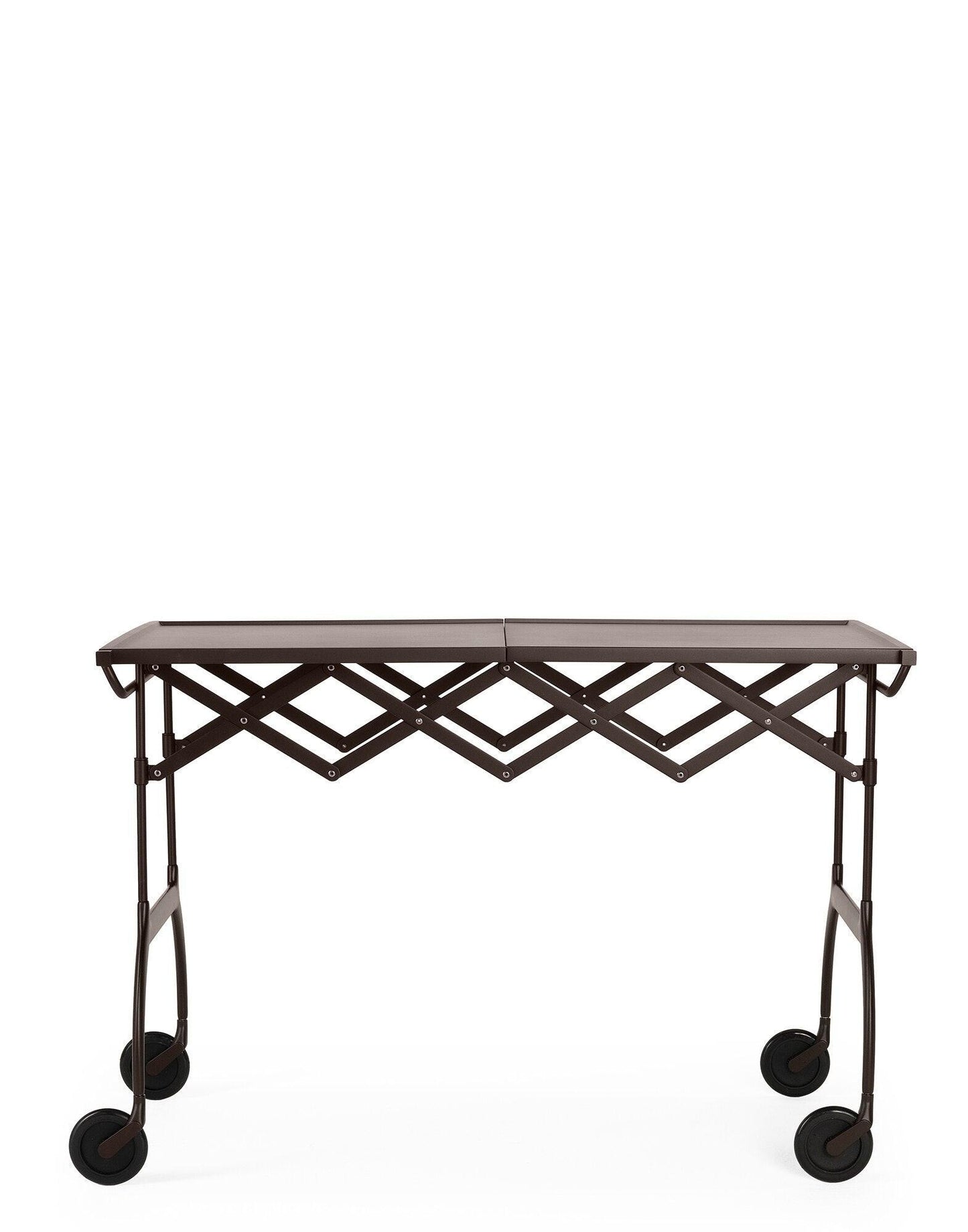 Battista Trolley.