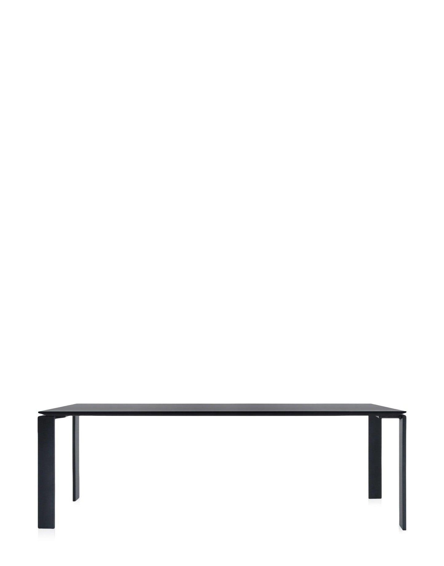 Four Soft Touch Desk.