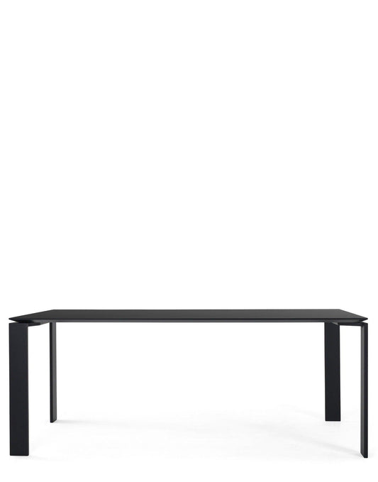 Four Large Desk.