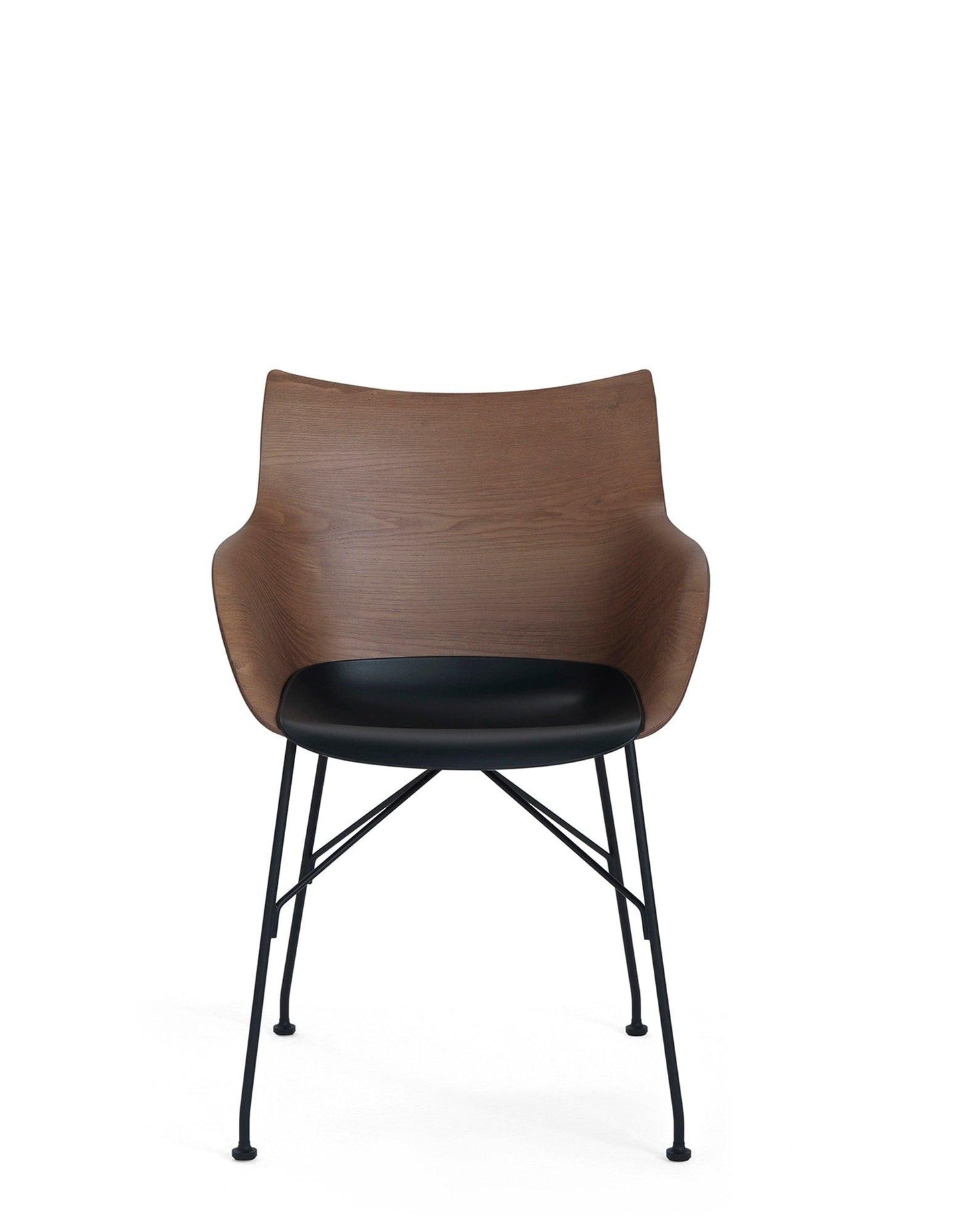 Q/WOOD Armchair.