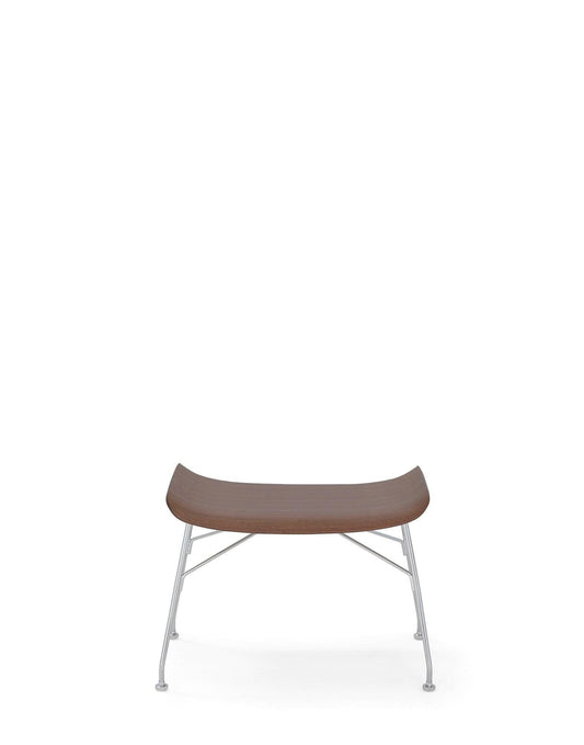 S/WOOD Ottoman.