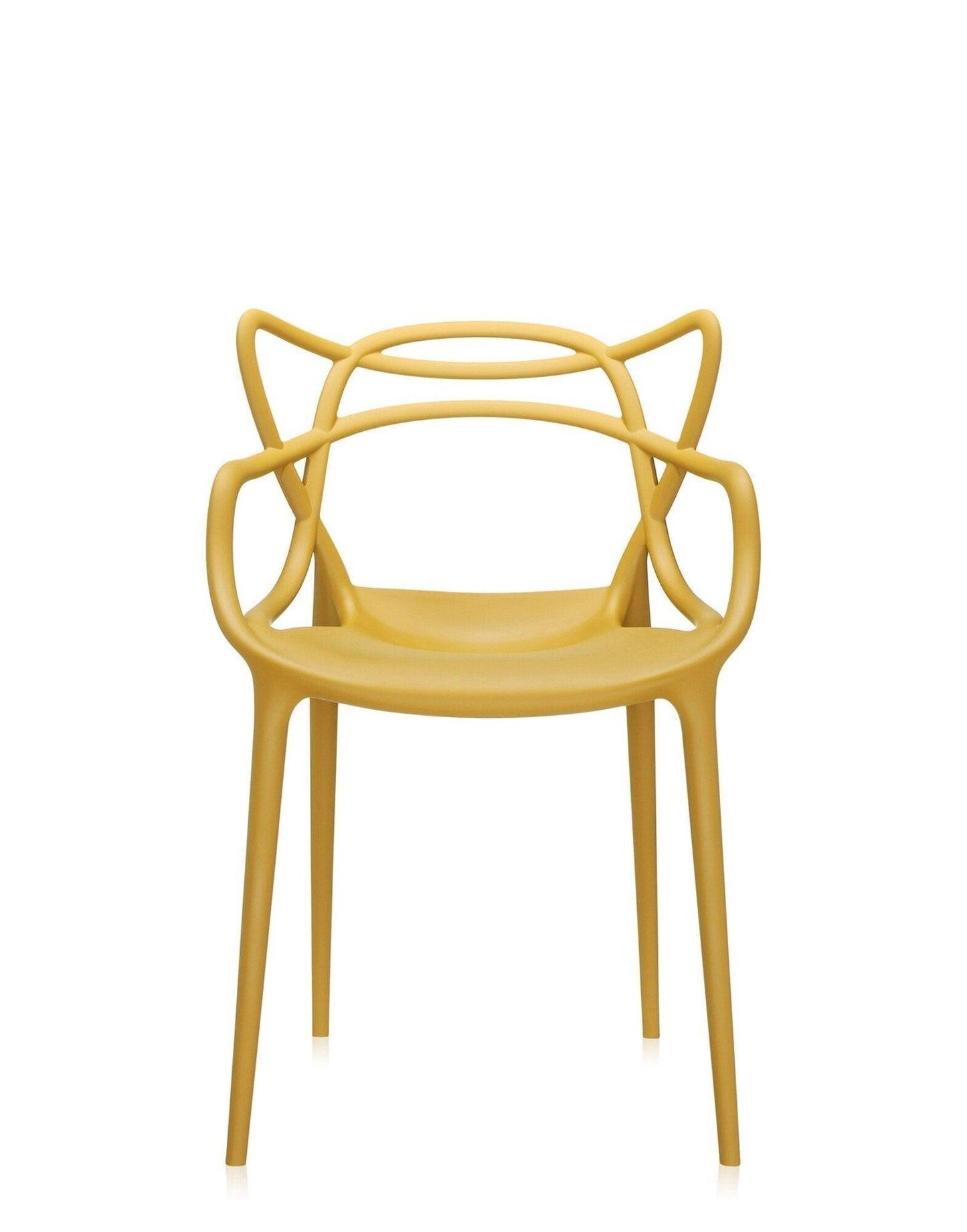 Masters Armchair.