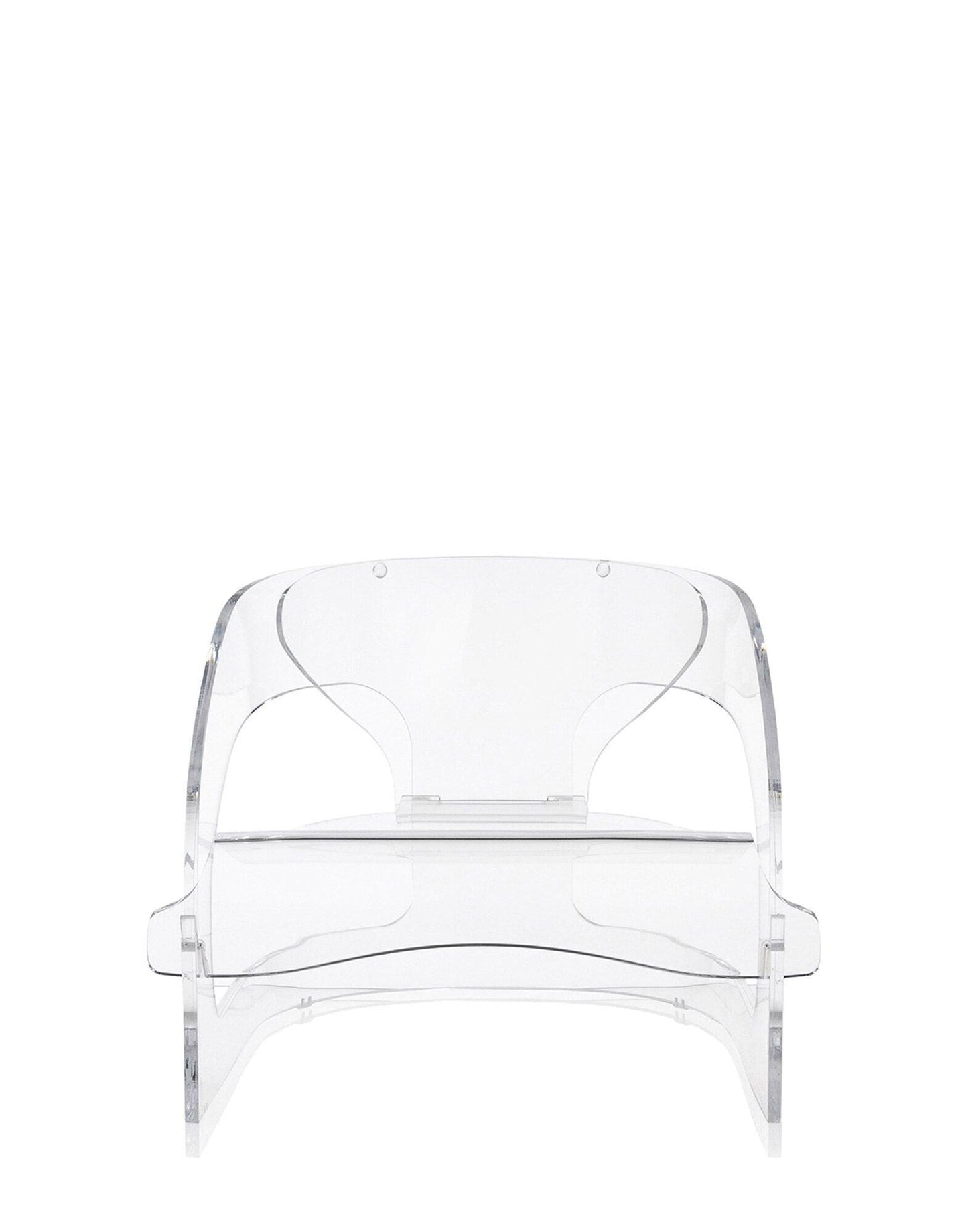 Joe Colombo Lounge Chair.