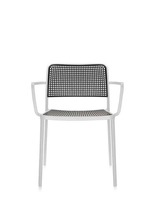 Audrey Armchair.