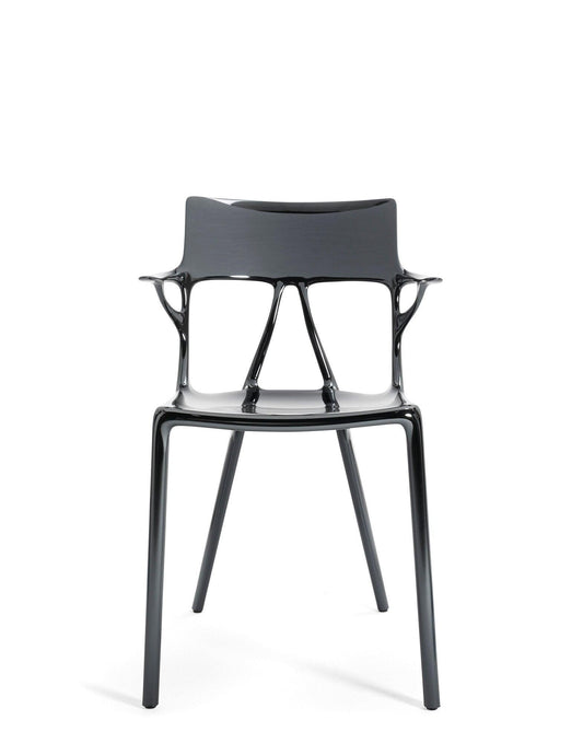 A.I. Metal Chair.