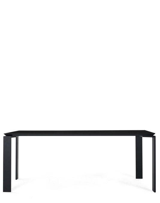 Four Ceramic Table.
