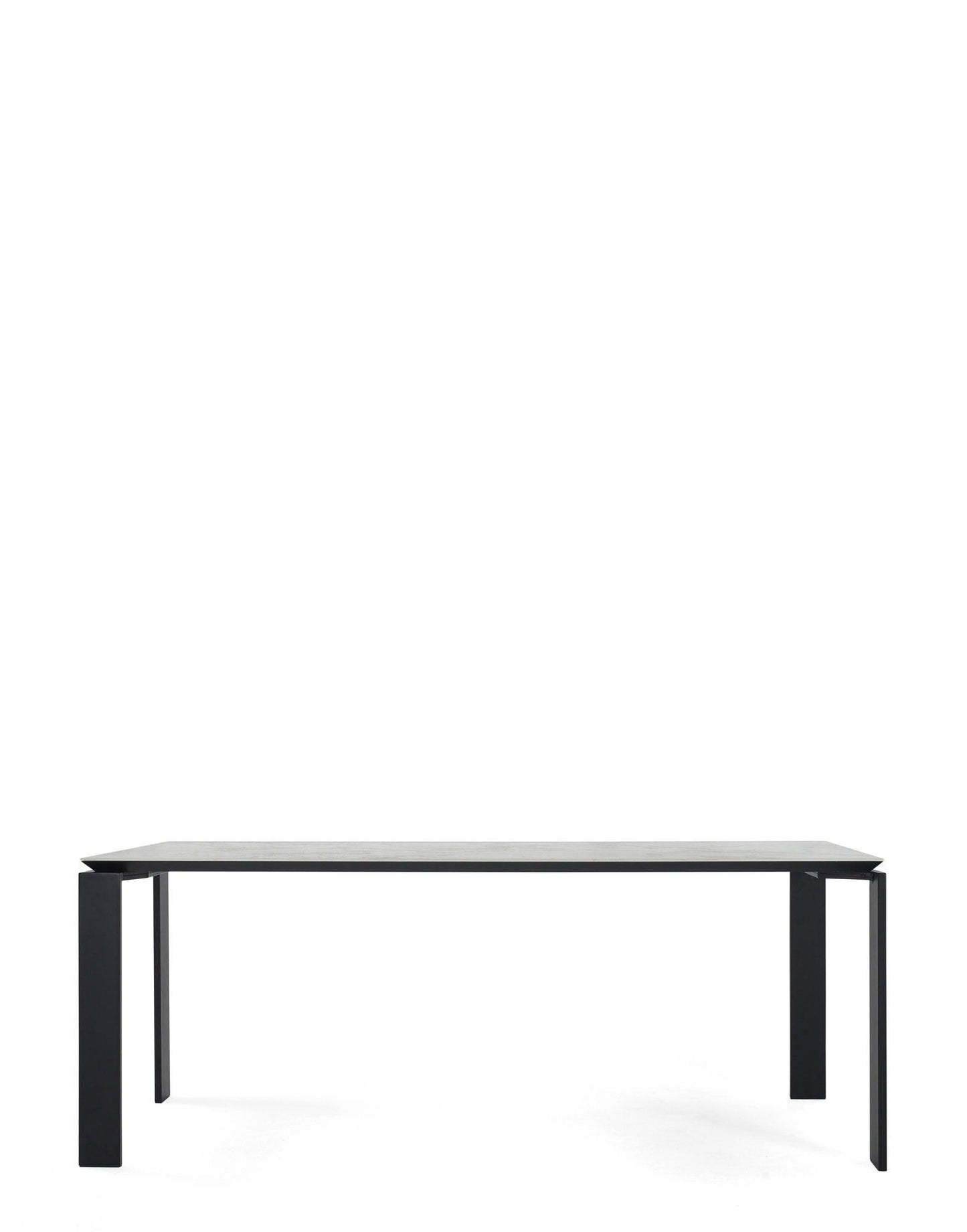 Four Ceramic Table.