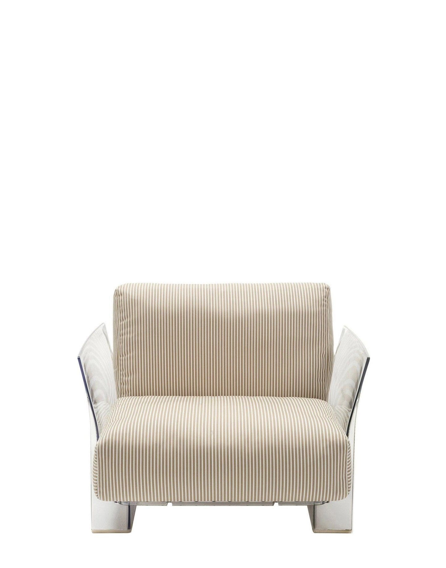 Pop Outdoor Lounge Chair.