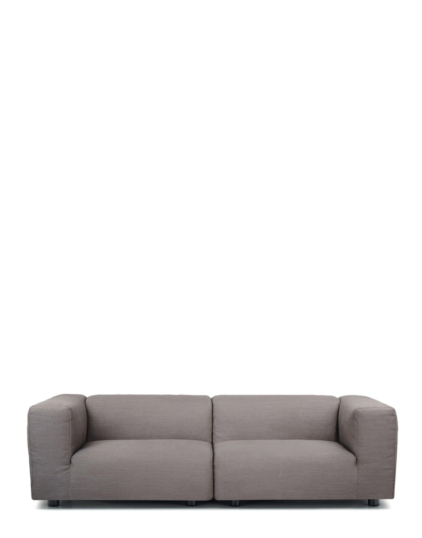 PLASTICS DUO TWO-SEATER XL NILO.