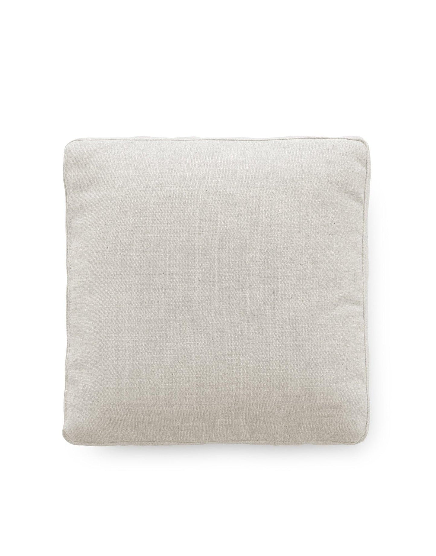 Plastics Cushion.
