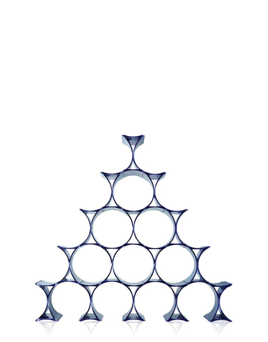 Infinity Bottle Holders.