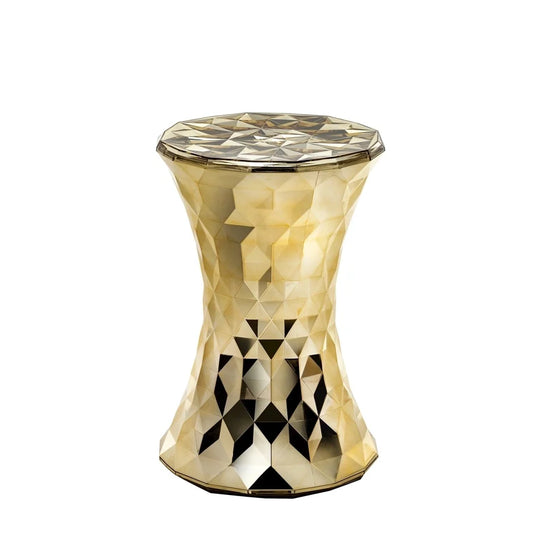 Stone Side Table.