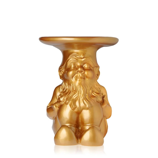 Napoleon Side Table.