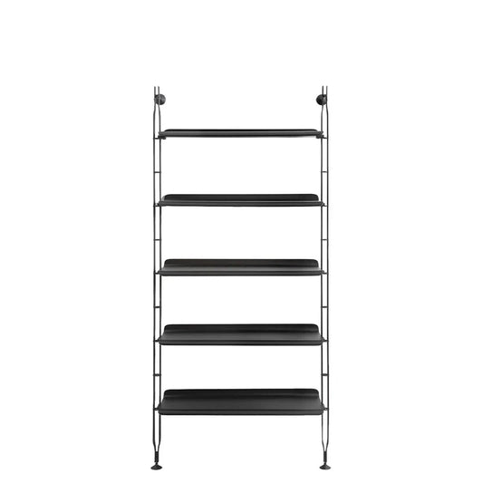 Adam Wood Shelf (1 Column).