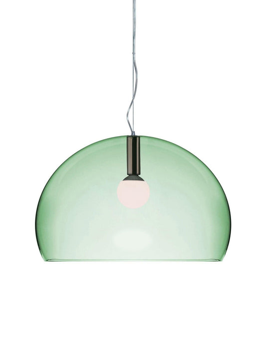 Big FL/Y Pendant Lamp.