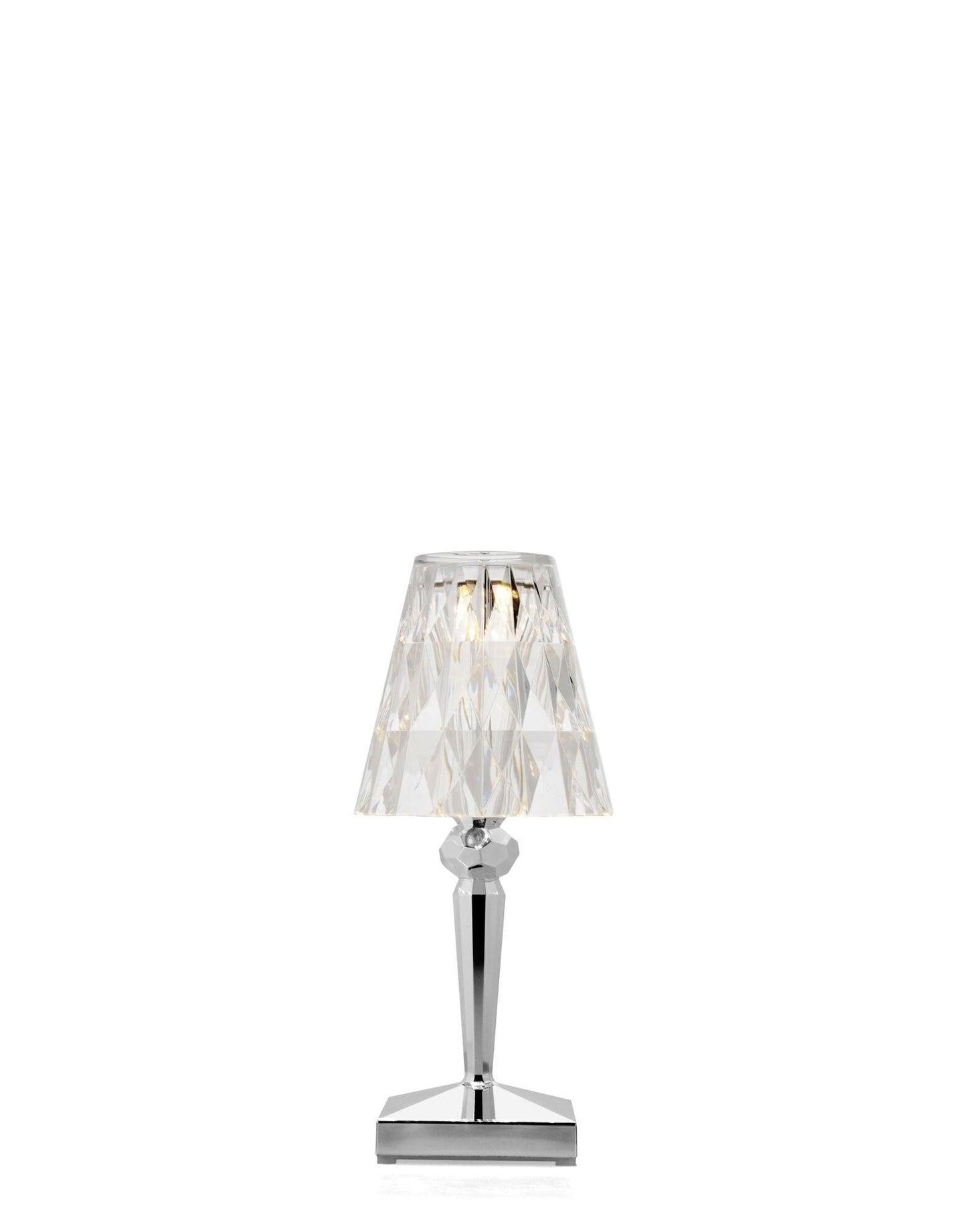 Battery Table Lamp.