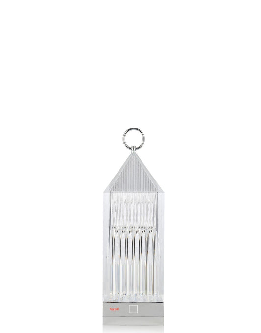 Lantern Table Lamp.